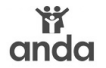  logo anda