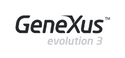 GeneXus Evolution 3