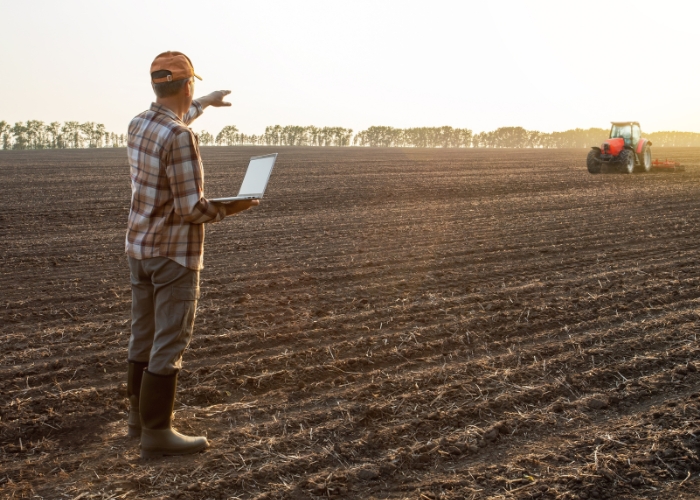 guias digitales agro