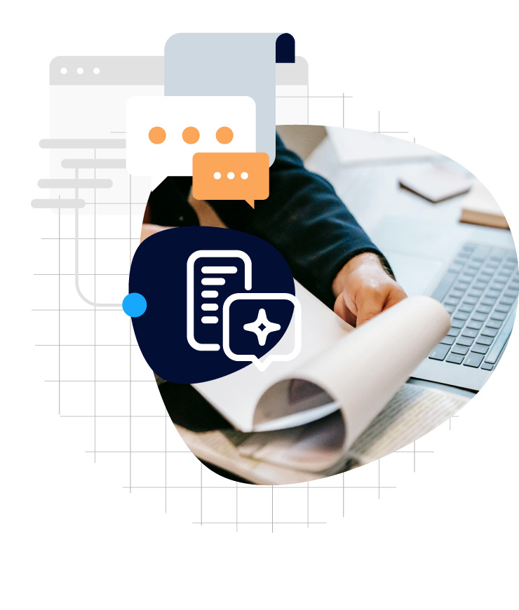 Chat con documentos internos