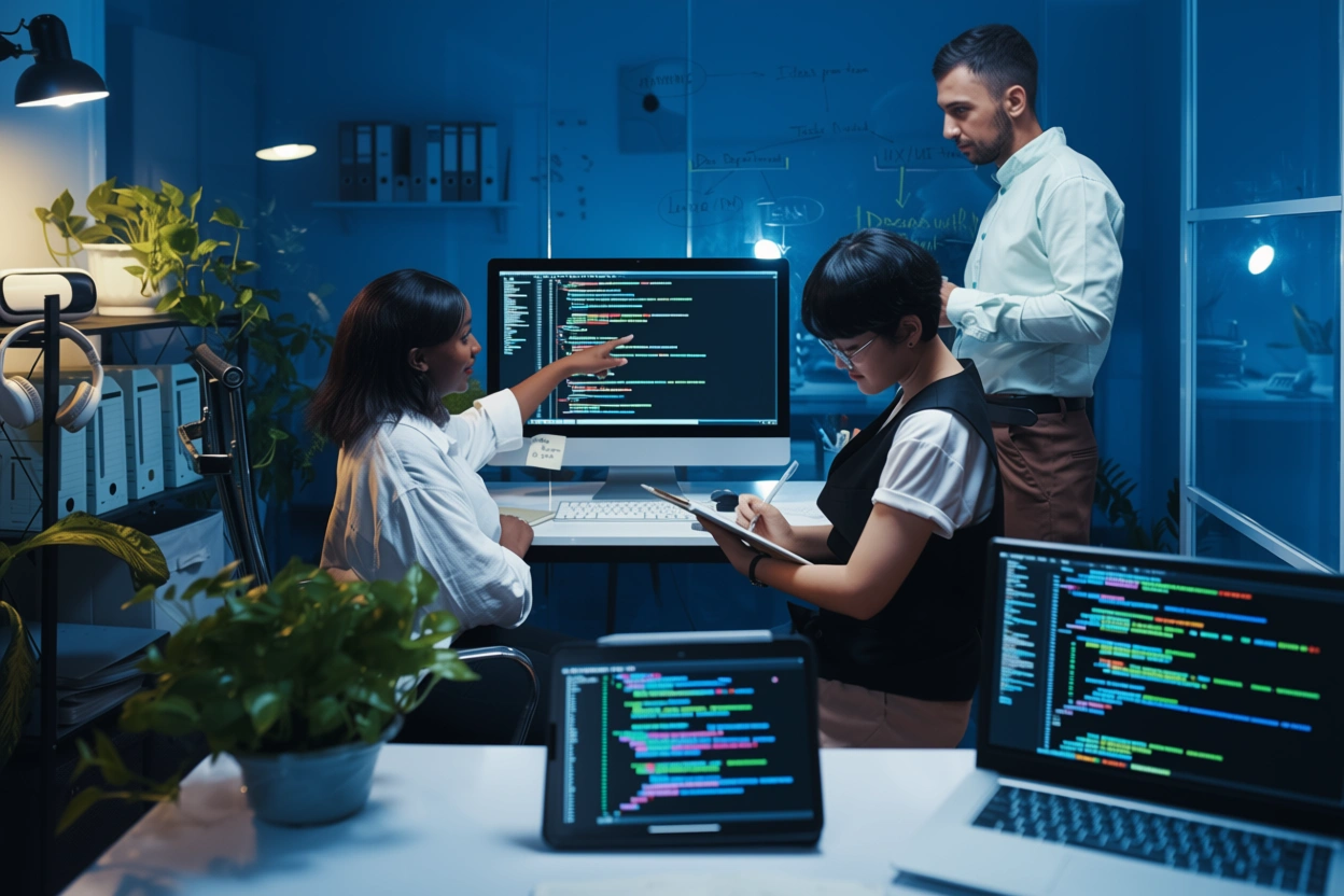 Migracion GeneXus win a web