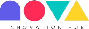 Logo Nova Innovation Hub