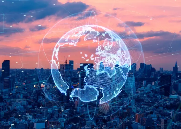 Sistemas de Información Geográfica (GIS)