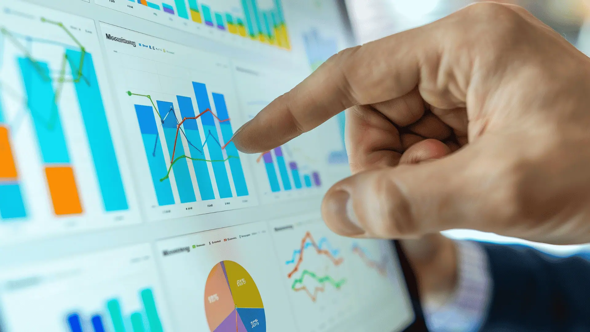 Business Intelligence