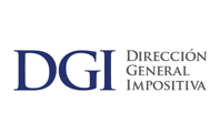 DGI — Dirección General Impositiva